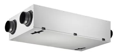 SKY 300 MVHR Unit SKY 300 MVHR Unit